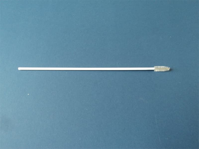 Cepillo citológico estéril