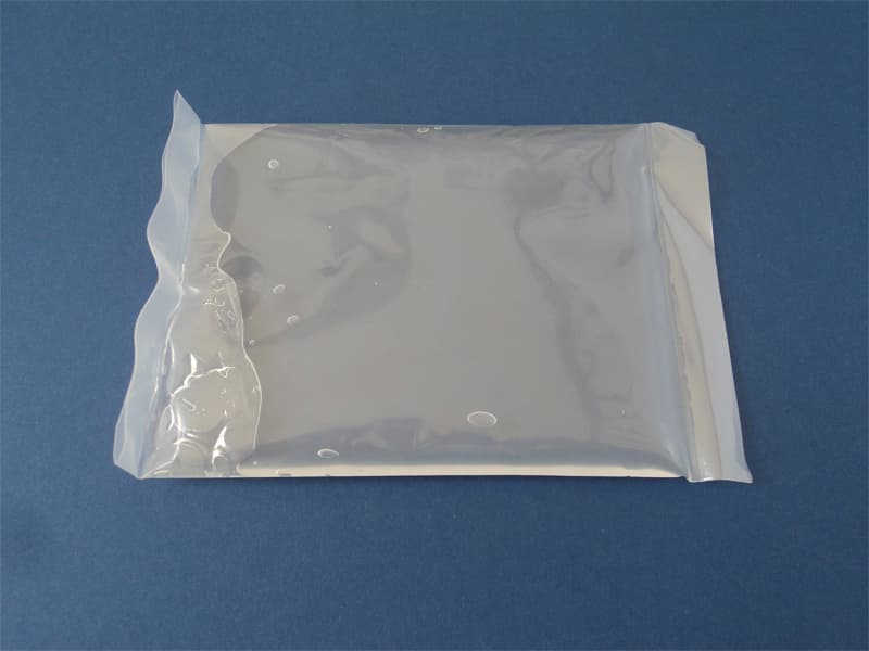 Gel refrigerante